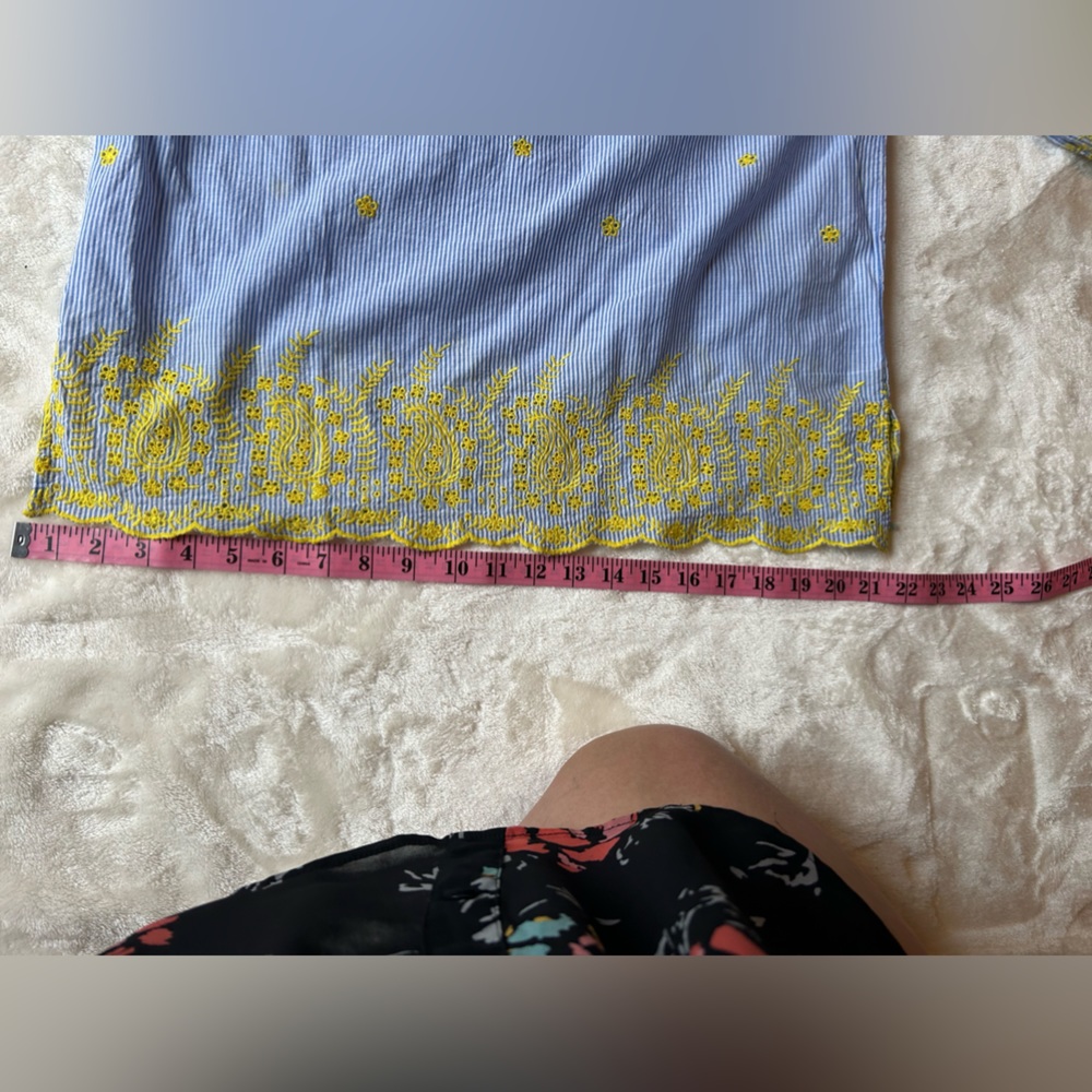 Ruby Rd woman blouse - Picture 7 of 10